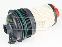 Фiльтр паливний