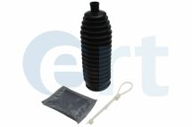 Защита рулевой рейки Opel Vivaro 2001–, Nissan Primastar Renault Trafic 2001–