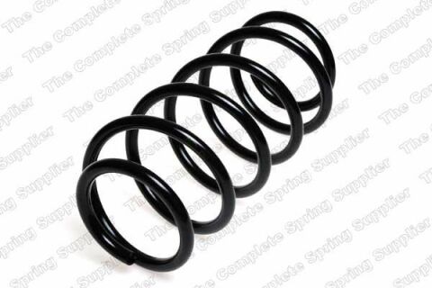 Пружина (передня) Daewoo Nexia 1.5 95-08 (хетчбек/седан) Пружина (передня) Daewoo Nexia 1.5 95-08 (хетчбек/седан)