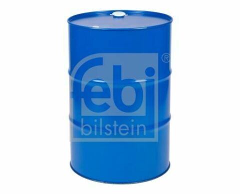 Масло АКПП (60L) (MB236.15/ATF 134 FE)