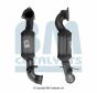 Катализатор выхлопной системы Citroen C4/Peugeot 207/3008/308 1.6 16V 07-16, фото 7 - интернет-магазин Auto-Mechanic