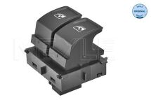 Кнопка склопідйомника (L) VW Crafter 16-(подвійна)