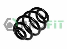 Пружины подвески