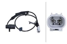 Датчик abs задн. лев. hilux vii 2.5 05-, 3.0 05-