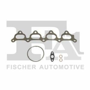 FISCHER OPEL К-кт прокладок турбины ASTRA H 1.6 07-, ASTRA J 1.6 09-, CORSA D 1.6 06-, INSIGNIA A 1.6 08-, ZAFIRA 1.6 10-