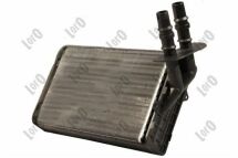 Радіатор пічки CLIO2 ALL MT/AT +/-AC 98- Радіатор пічки CLIO2 ALL MT/AT +/-AC 98-