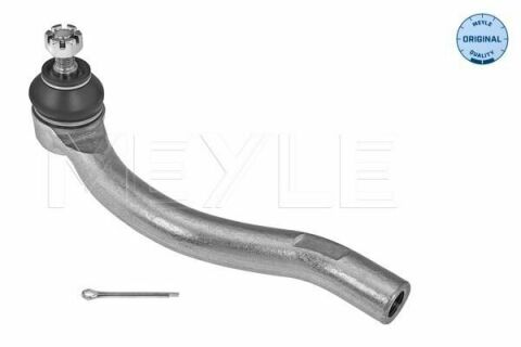 Наконечник тяги рульової (L) Honda Accord VII 03-08 Наконечник тяги рульової (L) Honda Accord VII 03-08