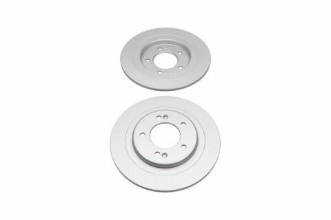 KAVO PARTS HYUNDAI Тормозний диск задн.i30,Kia Ceed 11- KAVO PARTS HYUNDAI Тормозний диск задн.i30,Kia Ceed 11-