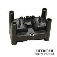 VW Котушка запалювання (без комутатора) Golf IV 1.4-2.0, Pasat, Sharan, Skoda, T5