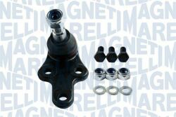 Кульова опора ліва/права d=18мм Ford Focus II, C-Max, Volvo