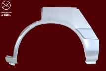 Арка  лів.  зад.  крила  5-дв.,  COMBI  