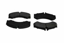 Тормозные колодки Sprinter/LT 96-06 (спарка)/Vario 2.9TD