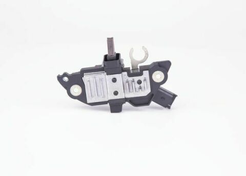 Реле генератора (14V) Citroen Jumpy/Peugeot Expert 2.0i 07-16