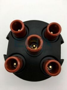 Кришка розподільника запалювання