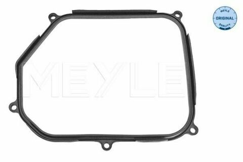 Прокладка поддона VW T4/T5 1.9-2.5 TDI 90-13