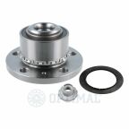 Подшипник колесный с ступицей