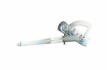 Склопідйомник Transit 95-00 Л. (хутро)