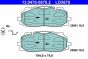 Колодки тормозные (передние) Audi A4/A5/Q5/Q7 15-/ A5 Sportback 07-17/ A6/A7/A8/Q3/Q8/VW Touareg 17-, фото 1 - интернет-магазин Auto-Mechanic