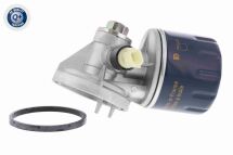 Корпус, оливний фільтр