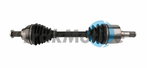Напіввісь передня ліва Ford C-Max (DM2) 2.0 TDCi 07-10 Напіввісь передня ліва Ford C-Max (DM2) 2.0 TDCi 07-10