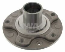 Ступица колеса