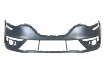 Бампер (передній) Renault Megane 14- Бампер (передній) Renault Megane 14-