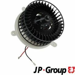 JP GROUP DB Электродвигатель вентилятора салона W210 JP GROUP DB Электродвигатель вентилятора салона W210