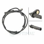 Датчик числа обертів