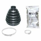 Пыльник приводного вала