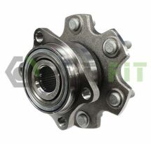 Ступица колеса в сборе