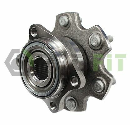 Ступица колеса в сборе