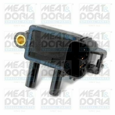 MEATDORIA FORD датчик тиску газів C-Max,Focus III,Galaxy,Kuga I,II,Mondeo IV,S-Max,LandRover Freelander,Volvo 1.6/2.2D