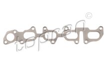 Прокладка колектора