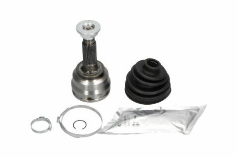 KAVO PARTS MAZDA Шрус внешний без ABS 323 1,9 16V, 2,0, 2,0D/TD -04