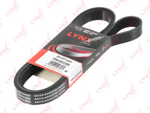 Поліклиновий ремінь