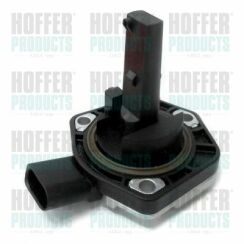Датчик рівня оливи