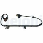 Датчик ABS задний Nissan Almera I, II 95–