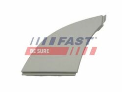Накладка фары верхняя Fiat Ducato 06-14; PEUGEOT Boxer 06-14; CITROEN Jumper 06-14