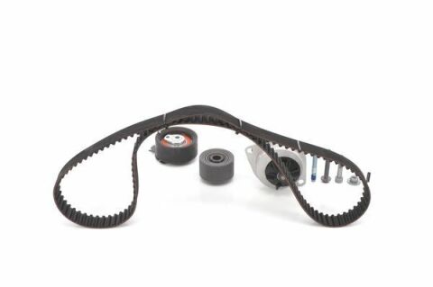 Комплект ГРМ + помпа Citroen Berlingo/C3/Peugeot 206/307/Partner 1.6 16V 00- (25.4x134z) Комплект ГРМ + помпа Citroen Berlingo/C3/Peugeot 206/307/Partner 1.6 16V 00- (25.4x134z)
