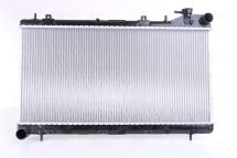 Радіатор SU IMPREZA(92-)1.5 i 16V(+)[OE 45199-FA040]