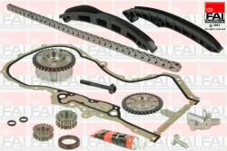 Товари для чоловіків Audi A1/A3, Seat, Skoda Fabia II, Octavia II, Rapid, Roomster, Volkswagen Golf V, VI, Jetta III, IV, Passat, Sharan, Tiguan, Touran 1.4/1.6 TSI