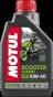 Масло 10W40 4T Scooter Expert MB (1л), фото 2 - интернет-магазин Auto-Mechanic