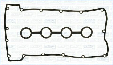 Комплект прокладок клапанної кришки GALAXY 2.3 16V (Y5B) 97.01-, SCORPI FORD