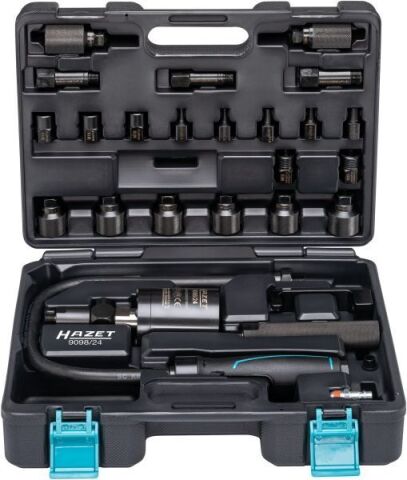 Інструмент для демонтажу форсунок (пневматичний)