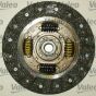 Комплект сцепления Daewoo Espero/Nexia 1.5 16V 93-97 (d=218mm) (+выжимной) z=24, фото 14 - интернет-магазин Auto-Mechanic