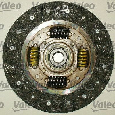Комплект сцепления Daewoo Espero/Nexia 1.5 16V 93-97 (d=218mm) (+выжимной) z=24 Комплект сцепления Daewoo Espero/Nexia 1.5 16V 93-97 (d=218mm) (+выжимной) z=24