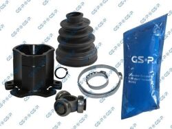 Шрус (внутренний) Audi A3/VW Golf IV 97-06 (34x82) Шрус (внутренний) Audi A3/VW Golf IV 97-06 (34x82)