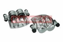 Гальмiвний супорт переднiй, лiвий