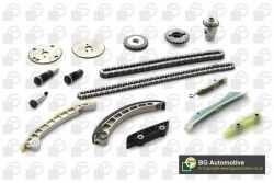 Ланцюг приводу ГРМ (к-кт) Fiat Ducato 3.0HDi 06- (дв. F1CE0481D)