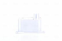 Радиатор масляный